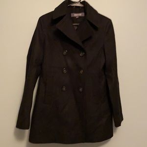 Kenneth Cole Peacoat *New*